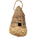 One World Projects - Vetiver and Vine Bird House