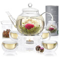 Teabloom - Teabloom Celebration Complete Tea Set