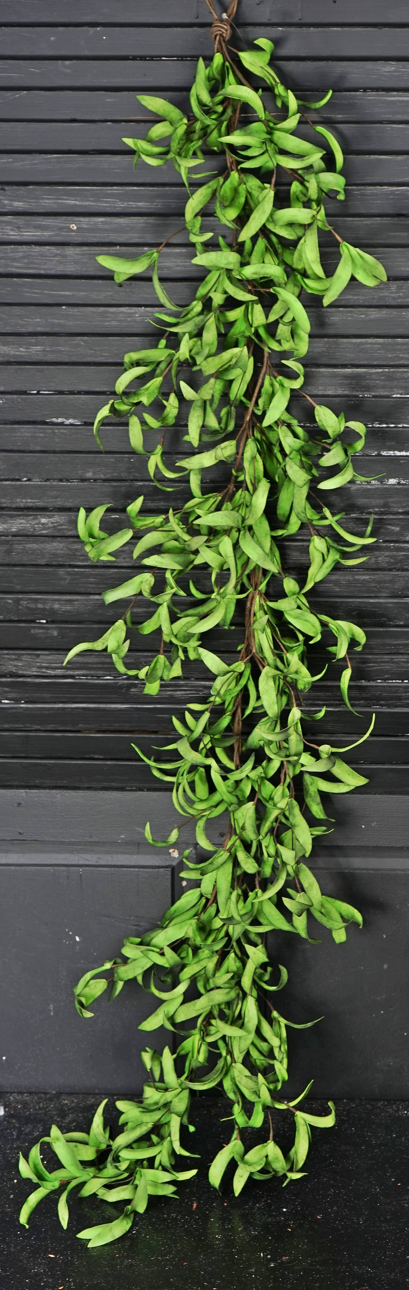 Impressive Enterprises, Inc. - ISB68581- 4ft Garland-Mix Green Herbs