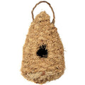 One World Projects - Vetiver Bird House